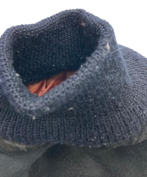 HARLEY-DAVIDSON（ハーレーダビッドソン）HARLEY-DAVIDSON (ハーレーダビッドソン) ボンバージャケット ブラック サイズ:Ｍの古着・服飾アイテム