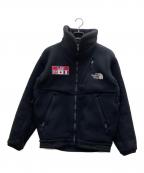 THE NORTH FACEザ ノース フェイス）の古着「ジャケット」｜ブラック