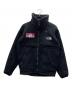 THE NORTH FACE（ザ ノース フェイス）の古着「ジャケット」｜ブラック
