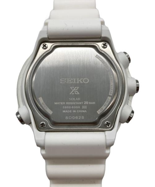 SEIKO（セイコー）SEIKO (セイコー) 腕時計の古着・服飾アイテム