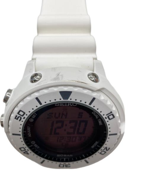 SEIKO（セイコー）SEIKO (セイコー) 腕時計の古着・服飾アイテム