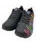 SKECHERS（スケッチャーズ）の古着「UNO LITE HEART OF HEARTS」｜ブラック