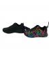 SKECHERS (スケッチャーズ) UNO LITE HEART OF HEARTS ブラック サイズ:23cm 未使用品：7000円