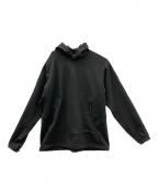 ARC'TERYXアークテリクス）の古着「SYSTEM A LESTON HOODY」｜ブラック