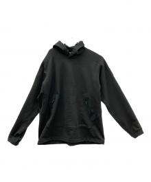 ARC'TERYX（アークテリクス）の古着「SYSTEM A LESTON HOODY」｜ブラック