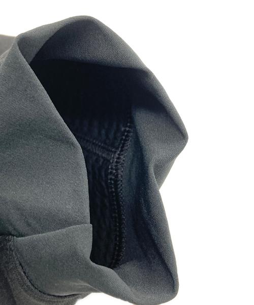 ARC'TERYX（アークテリクス）ARC'TERYX (アークテリクス) SYSTEM A LESTON HOODY ブラック サイズ:XLの古着・服飾アイテム