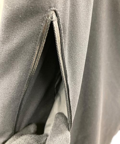 mont-bell（モンベル）mont-bell (モンベル) スキーウェア(パンツ) ブラック サイズ:SIZE XXLの古着・服飾アイテム