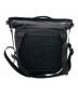 ARC'TERYX (アークテリクス) BEAMS (ビームス) ARRO 8 ReBIRD(TM) Shoulder Bag ブラック×グレー 未使用品：20000円