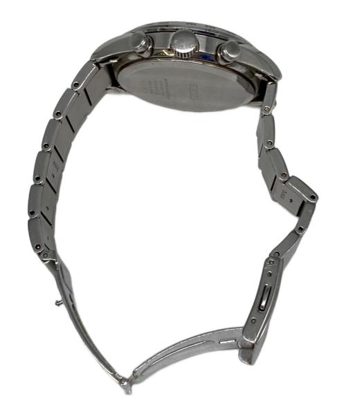 SEIKO（セイコー）SEIKO (セイコー) リストウォッチ ネイビーの古着・服飾アイテム