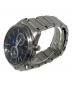 SEIKO (セイコー) リストウォッチ ネイビー：10000円