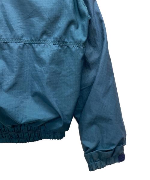 Patagonia（パタゴニア）Patagonia (パタゴニア) ナイロンジャケット グリーン サイズ:Ｍの古着・服飾アイテム