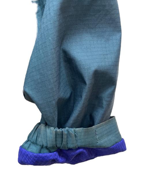 Patagonia（パタゴニア）Patagonia (パタゴニア) ナイロンジャケット グリーン サイズ:Ｍの古着・服飾アイテム