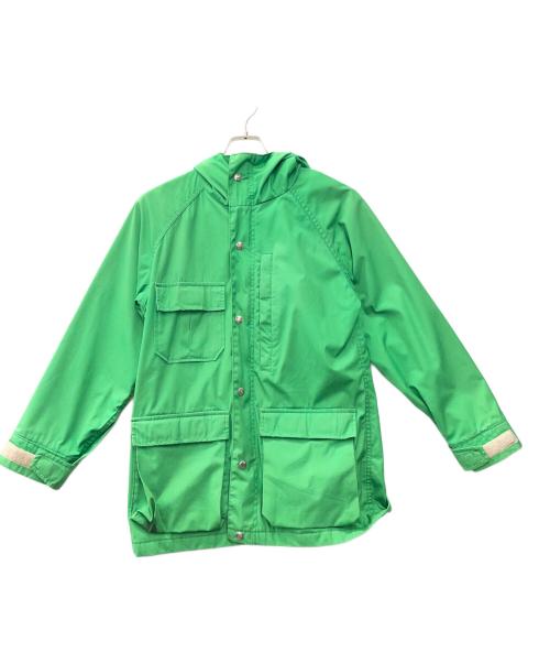 WOOLRICH（ウールリッチ）WOOLRICH (ウールリッチ) マウンテンパーカー グリーン サイズ:Sの古着・服飾アイテム