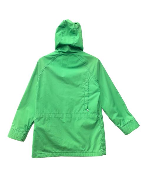 WOOLRICH（ウールリッチ）WOOLRICH (ウールリッチ) マウンテンパーカー グリーン サイズ:Sの古着・服飾アイテム