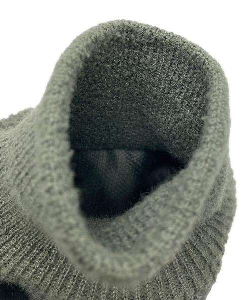 U.S.AIRFORCE（ユーエス エアフォース）U.S.AIRFORCE (ユーエス エアフォース) フライトジャケット オリーブ サイズ:SIZE 46-48の古着・服飾アイテム