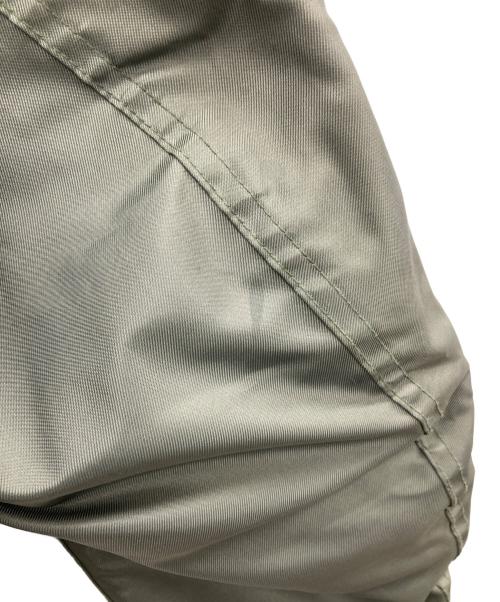 U.S.AIRFORCE（ユーエス エアフォース）U.S.AIRFORCE (ユーエス エアフォース) フライトジャケット オリーブ サイズ:SIZE 46-48の古着・服飾アイテム