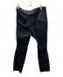 ARC'TERYX VEILANCE (アークテリクスヴェイランス) ナイロンパンツ ブラック サイズ:SIZE 76cm：8000円