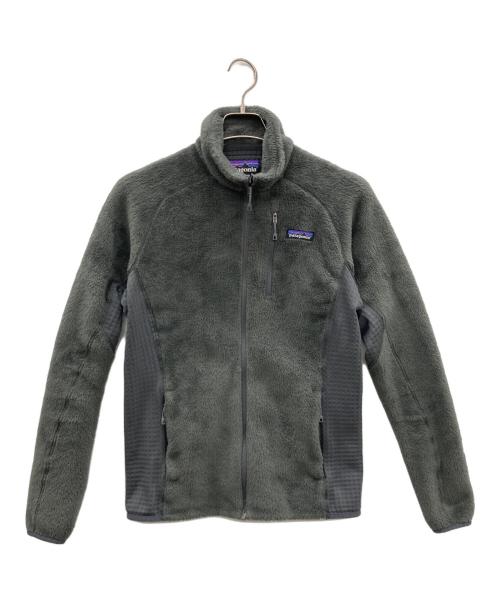 Patagonia（パタゴニア）Patagonia (パタゴニア) R2ジャケット グレー サイズ:Sの古着・服飾アイテム