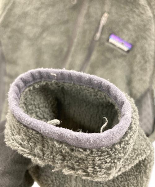 Patagonia（パタゴニア）Patagonia (パタゴニア) R2ジャケット グレー サイズ:Sの古着・服飾アイテム
