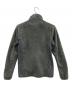 Patagonia (パタゴニア) R2ジャケット グレー サイズ:S：10000円
