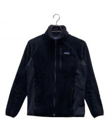 Patagonia（パタゴニア）の古着「ジャケット」｜ブラック