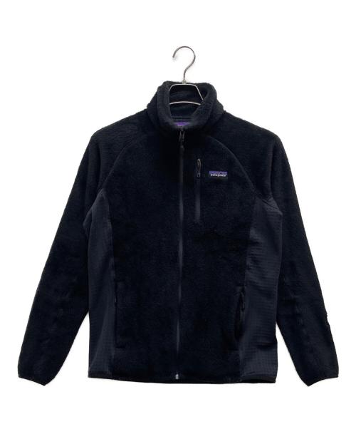 Patagonia（パタゴニア）Patagonia (パタゴニア) ジャケット ブラック サイズ:Sの古着・服飾アイテム