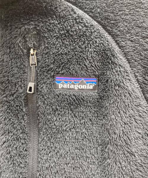 Patagonia（パタゴニア）Patagonia (パタゴニア) ジャケット ブラック サイズ:Sの古着・服飾アイテム