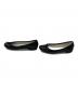 repetto (レペット) バレエパンプス ブラック サイズ:36：6000円