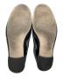 中古・古着 repetto (レペット) バレエパンプス ブラック サイズ:36：6000円