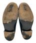 中古・古着 Alden (オールデン) UNITED ARROWS (ユナイテッドアローズ) タッセルローファー ネイビー サイズ:9D：25000円