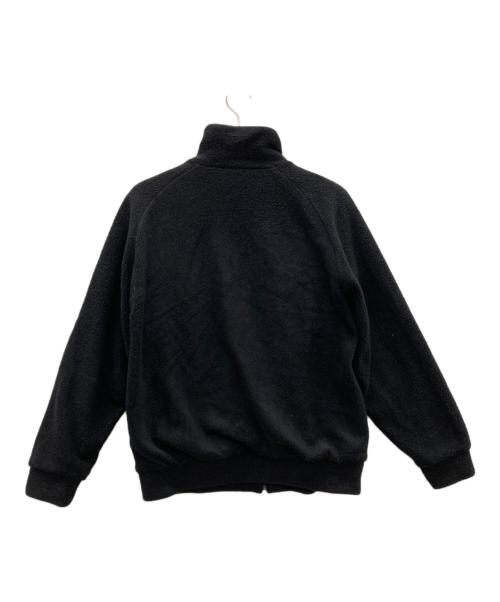 COMOLI（コモリ）COMOLI (コモリ) セットアップ ブラック サイズ:3の古着・服飾アイテム