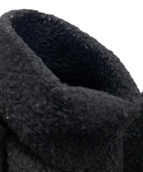 COMOLI（コモリ）COMOLI (コモリ) セットアップ ブラック サイズ:3の古着・服飾アイテム