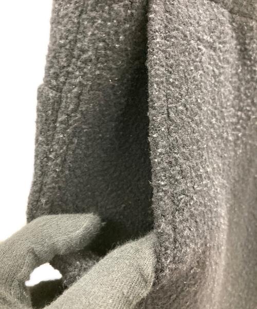 COMOLI（コモリ）COMOLI (コモリ) セットアップ ブラック サイズ:3の古着・服飾アイテム