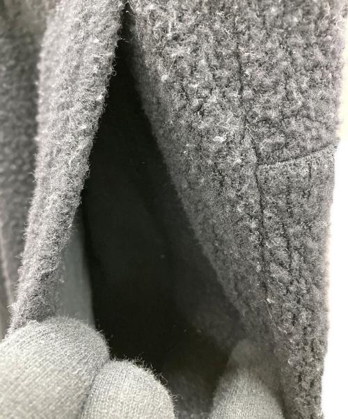 COMOLI（コモリ）COMOLI (コモリ) セットアップ ブラック サイズ:3の古着・服飾アイテム