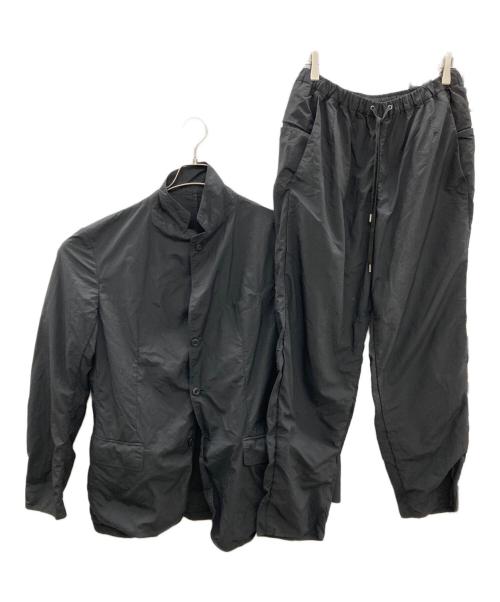 teatora（テアトラ）teatora (テアトラ) Device JKT P ブラック サイズ:48の古着・服飾アイテム