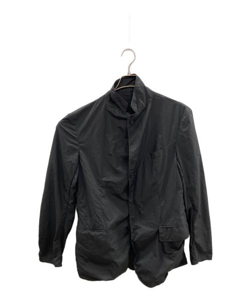 teatora（テアトラ）teatora (テアトラ) Device JKT P ブラック サイズ:48の古着・服飾アイテム