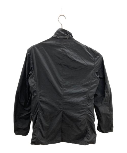 teatora（テアトラ）teatora (テアトラ) Device JKT P ブラック サイズ:48の古着・服飾アイテム