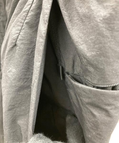 teatora（テアトラ）teatora (テアトラ) Device JKT P ブラック サイズ:48の古着・服飾アイテム