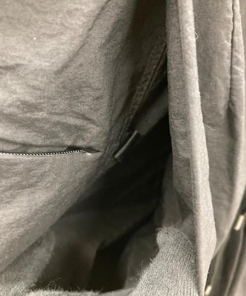 teatora（テアトラ）teatora (テアトラ) Device JKT P ブラック サイズ:48の古着・服飾アイテム