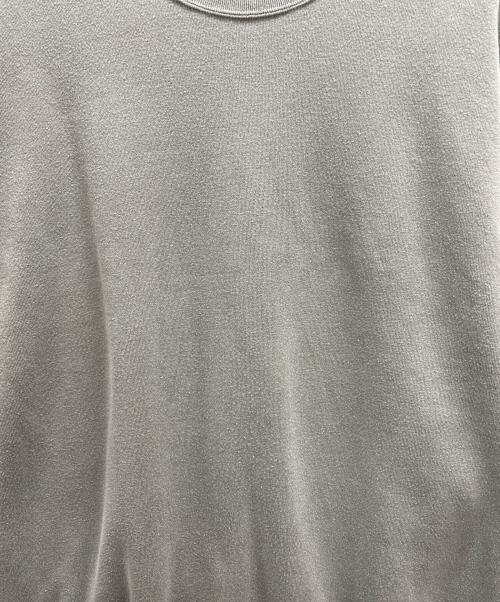 WTAPS（ダブルタップス）WTAPS (ダブルタップス) スウェット グレー サイズ:03の古着・服飾アイテム