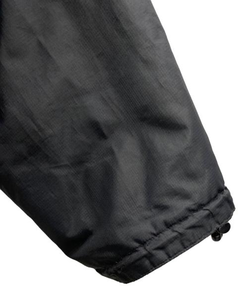 BURBERRY BLACK LABEL（バーバリーブラックレーベル）BURBERRY BLACK LABEL (バーバリーブラックレーベル) ダウンジャケット ベージュ×ブラック サイズ:SIZE Mの古着・服飾アイテム