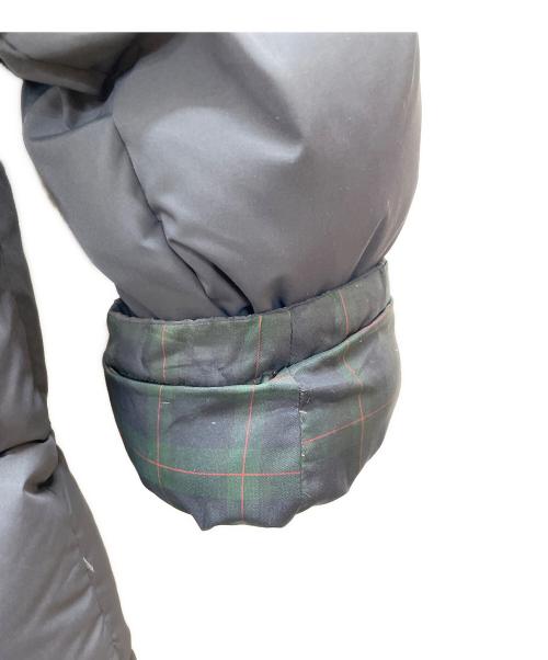 CHAPS RALPH LAUREN（チャップス ラルフローレン）CHAPS RALPH LAUREN (チャップス ラルフローレン) ダウンジャケット ネイビー サイズ:Lの古着・服飾アイテム