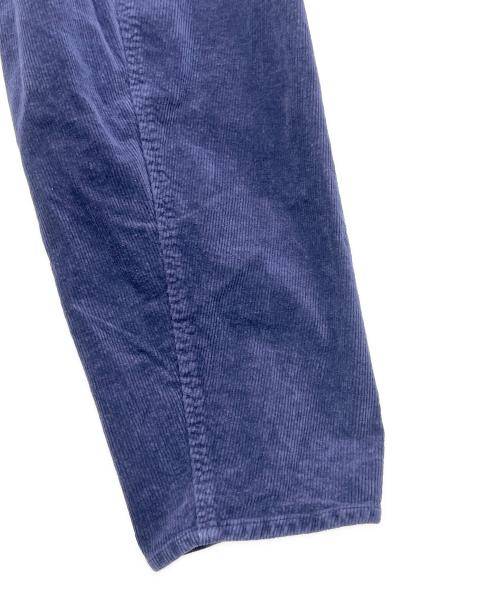 GRIP SWANY（グリップスワニー）GRIP SWANY (グリップスワニー) トレッキングボトム(ロング) ネイビー サイズ:FREEの古着・服飾アイテム