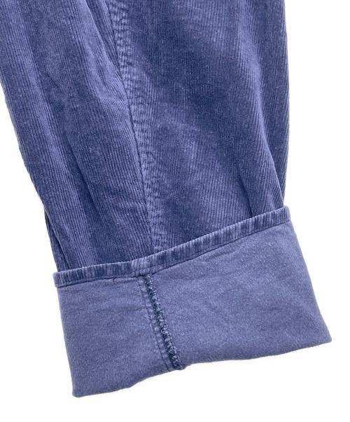 GRIP SWANY（グリップスワニー）GRIP SWANY (グリップスワニー) トレッキングボトム(ロング) ネイビー サイズ:FREEの古着・服飾アイテム