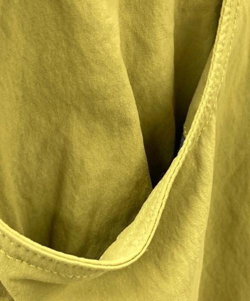 Patagonia（パタゴニア）Patagonia (パタゴニア) イージーパンツ イエロー サイズ:Ｍの古着・服飾アイテム