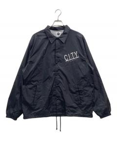 中古・古着通販】SSZ (エスエスズィー) BEAMS (ビームス) コーチ