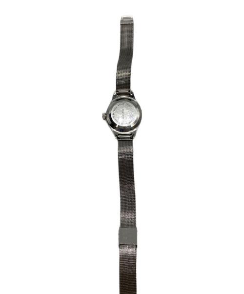 SEIKO（セイコー）SEIKO (セイコー) リストウォッチ シルバーの古着・服飾アイテム