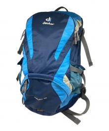 deuter（ドイター）の古着「FUTURA28」｜ネイビー×ブルー