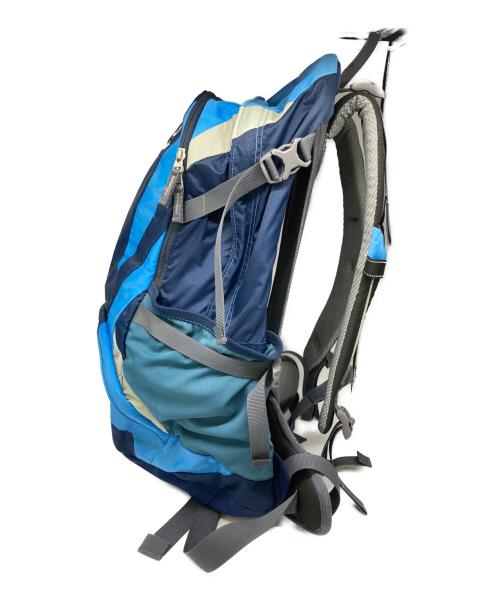 deuter（ドイター）deuter (ドイター) FUTURA28 ネイビー×ブルーの古着・服飾アイテム