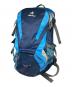 deuter（ドイター）の古着「FUTURA28」｜ネイビー×ブルー